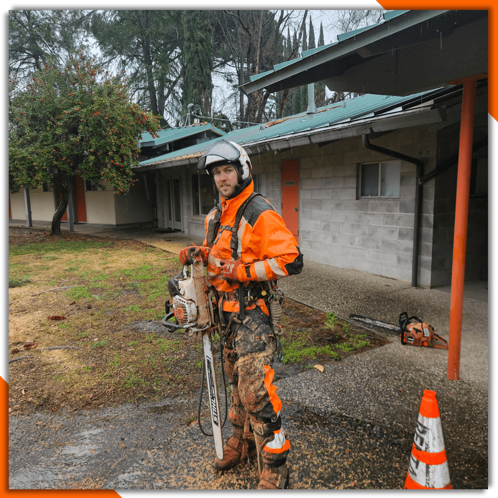 Customer review photo